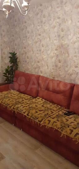 1-к. квартира, 30 м², 1/5 эт.