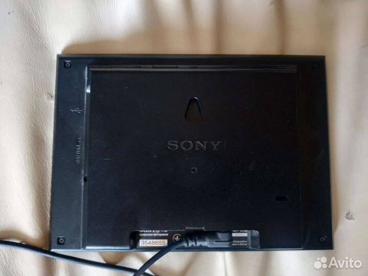 Фоторамка Sony