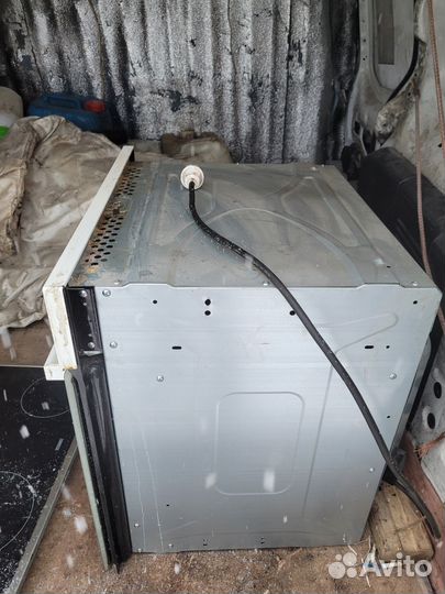 Плита электрическая