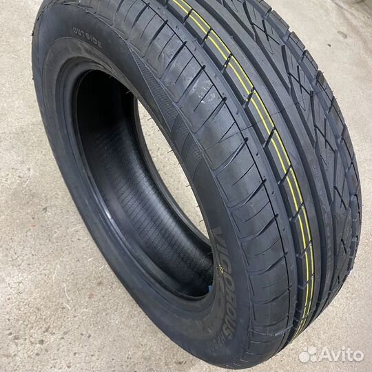 Hifly Vigorous HP801 265/50 R20 111V