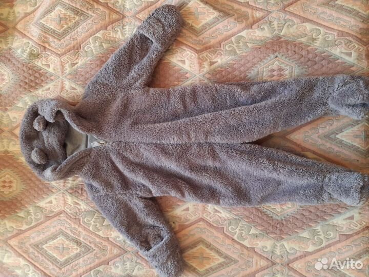 Комбинезон