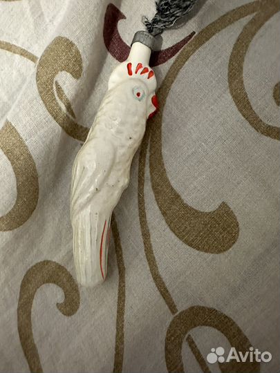 Фигурка СССР