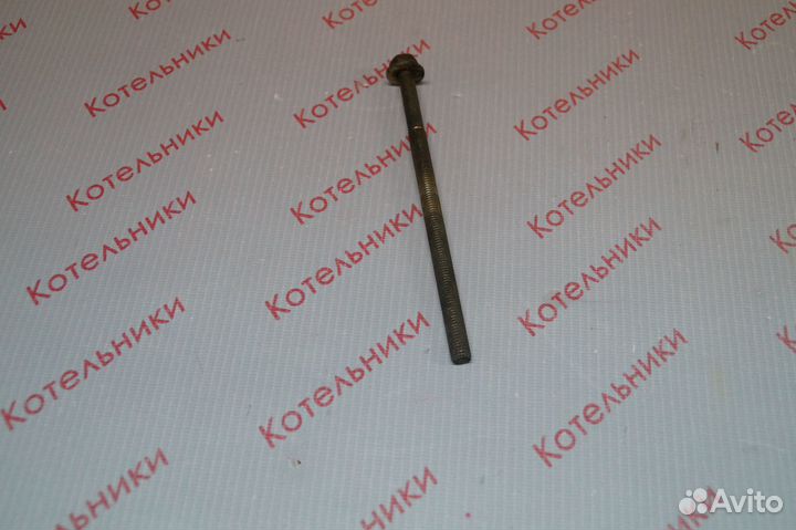 Nissan 11719-53J11 Болт натяжной генератора