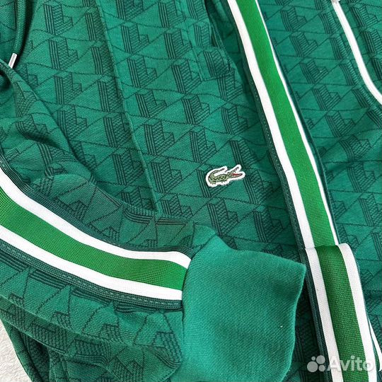 Костюм двойка lacoste