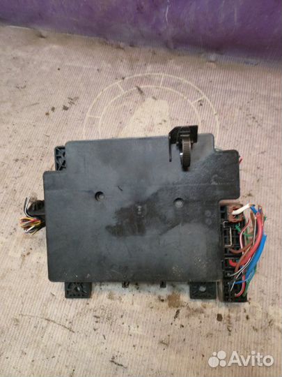 Блок предохранителей Mitsubishi Outlander Xl CW5W