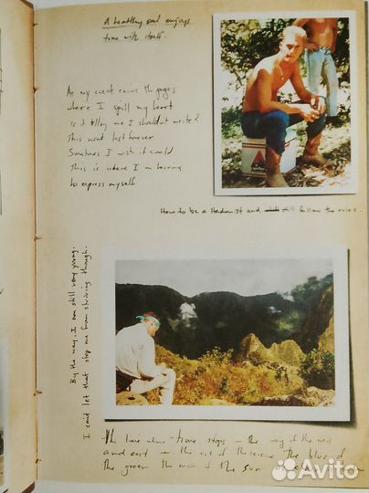 Зеленый свет Мэтью Макконахи