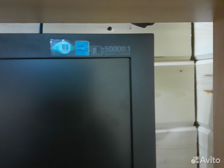 Монитор Samsung 19 дюймов