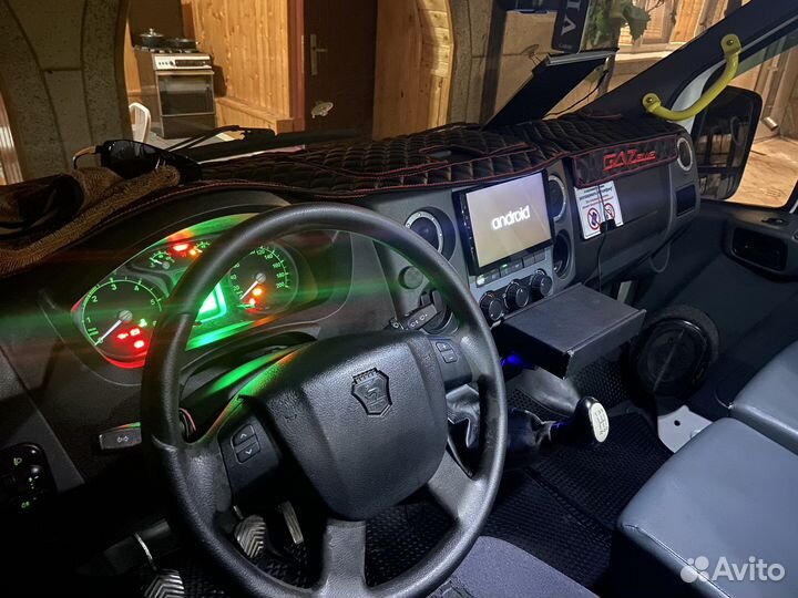 Пассажирские перевозки микроавтобус