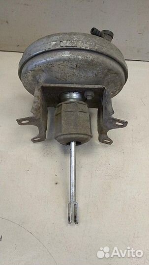 Усилитель тормозов вакуумный