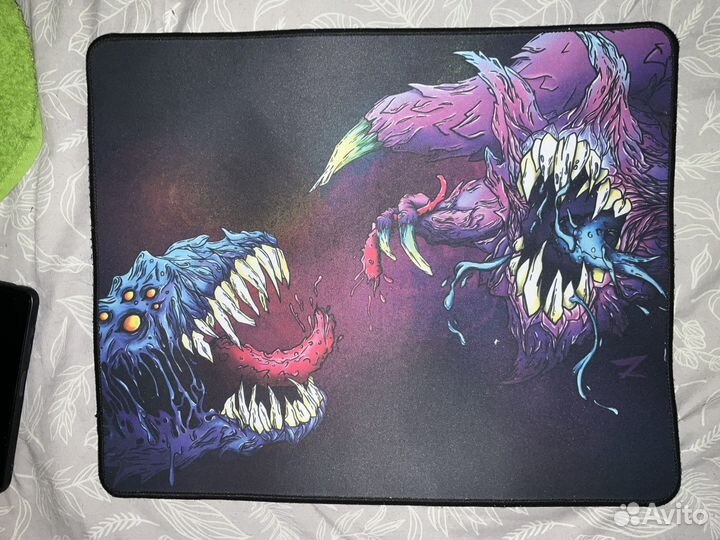 Коврик для мыши, геймерский коврик