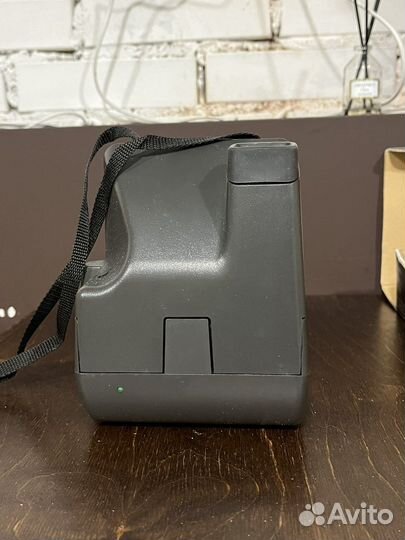 Фотоаппарат polaroid 636