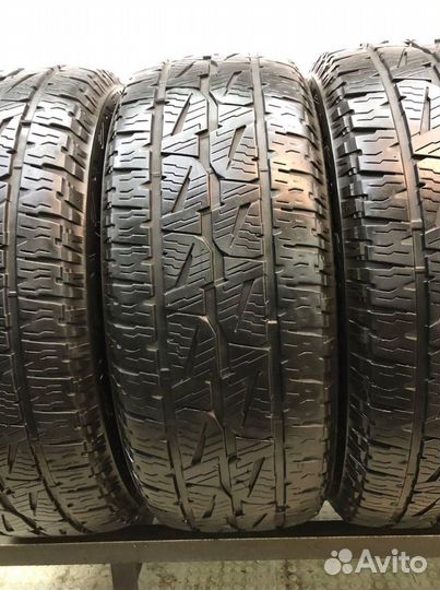 Bridgestone Dueler A/T 001 265/60 R18 102L