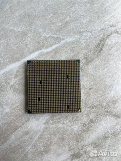 Cpu amd fx 6100