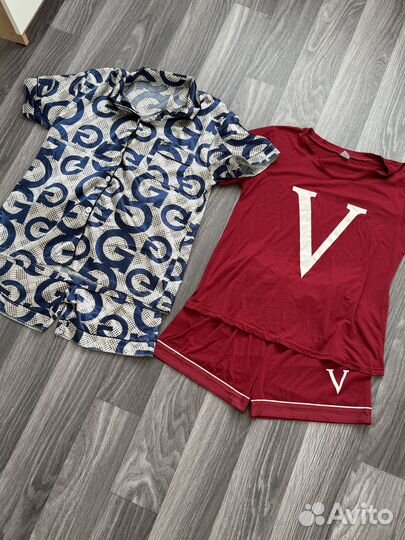 Женские вещи 46 48