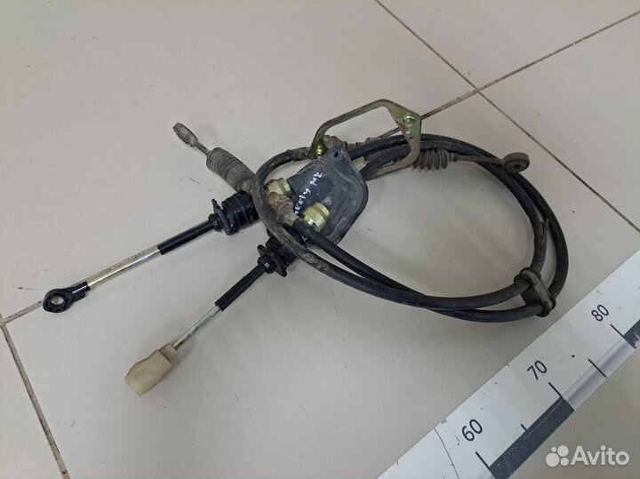 Трос кпп Geely MK 2008-2015