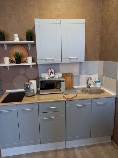 Квартира-студия, 28 м², 13/16 эт.