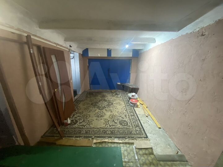Торговая площадь, 36 м²