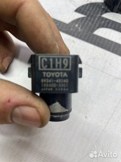 Датчик парковки передний Lexus Rx4 Rx200T Rx300