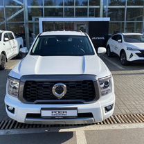 Новый Great Wall Poer King Kong 2.0 MT, 2023, цена от 2 999 000 руб.