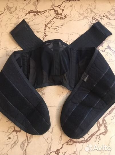 Бандаж дородовой