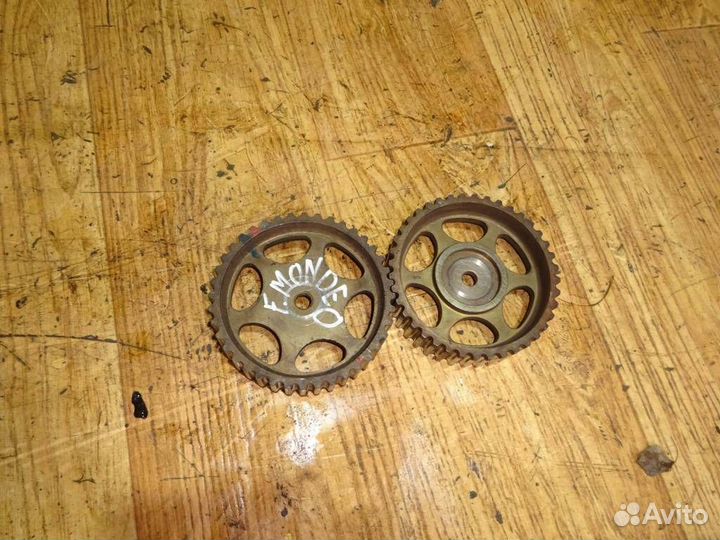 Шестерня распредвала Ford Mondeo I 1993-1996