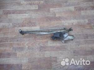 Трапеция стеклоочистителя ваз LADA Priora