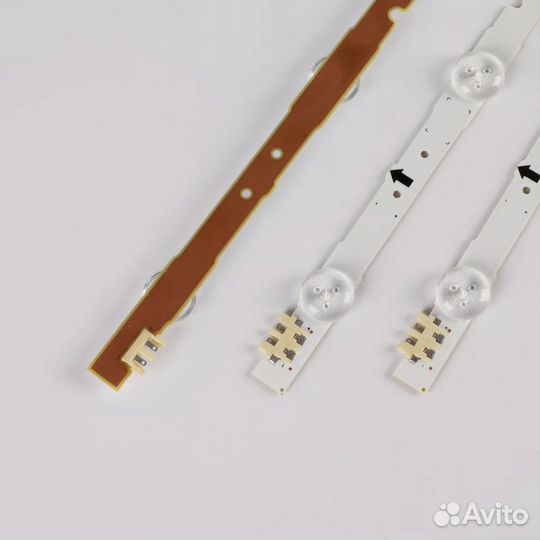 Подсветка для тв Samsung D4GE-320DC1-R2 (комплект)