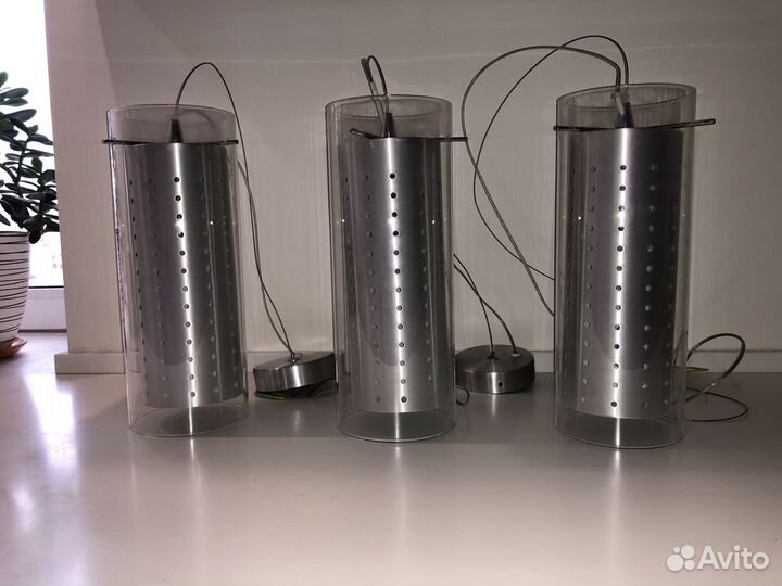 Светильник подвесной