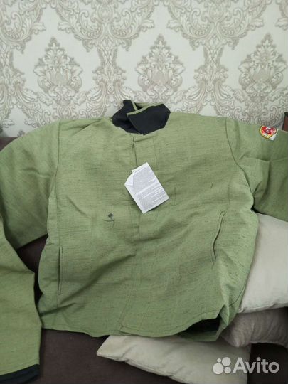 Сварочная форма