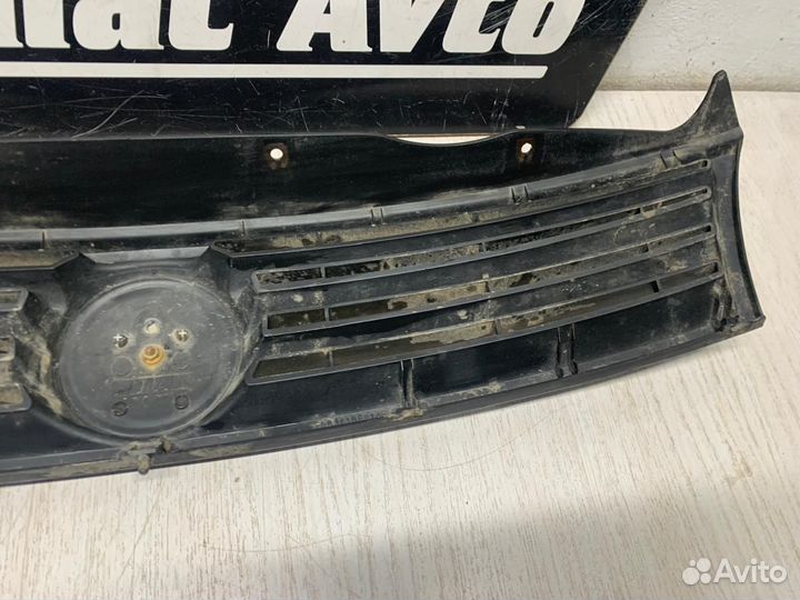 Решетка Радиатора Fiat Albea