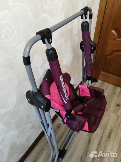 Детские качели