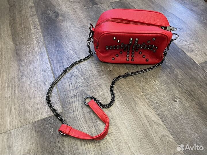 Клатч женский