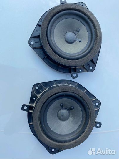 Динамики на хендай Солярис