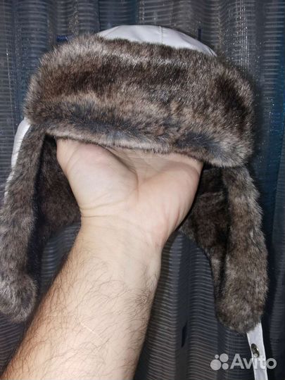 Головной убор для девочки