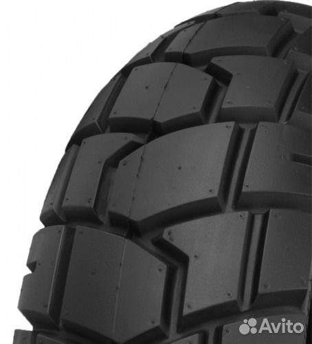 Покрышка shinko E 705 trail master 120/70-17 58H