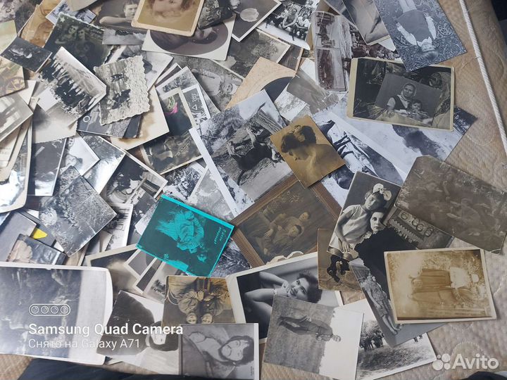 Фото СССР 300+