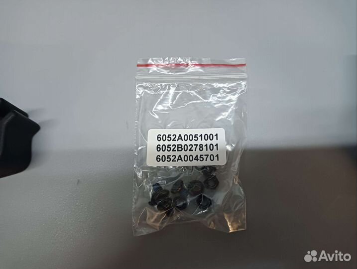 Крепление на монитор Dell