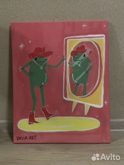 Картины для интерьера