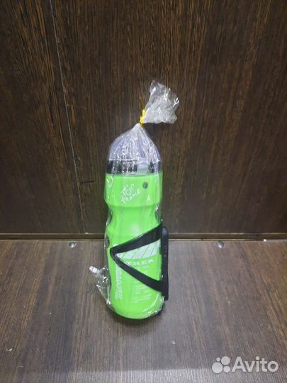 Бутылка для велосипеда