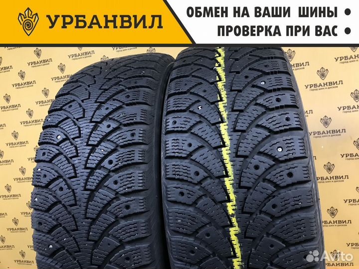 Nokian Tyres Nordman 4 205/60 R16 92