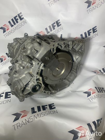 Вариатор Renault Megane 1.6