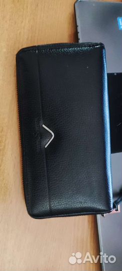 Кошелек мужской