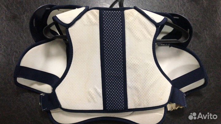 Нагрудник Jofa 2500 JR XL