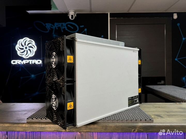 AntMiner S21 PRO 234T