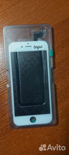 Дисплей iPhone 6s Белый