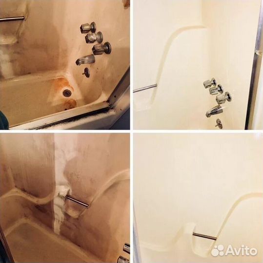 Клининг, уборка квартир,мытье окон