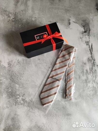 Gianfranco Ferre новый Галстук, Оригинал