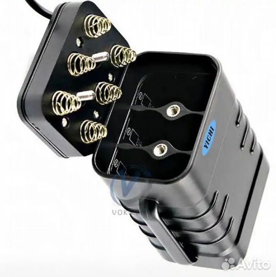 Контейнер для аккумуляторов