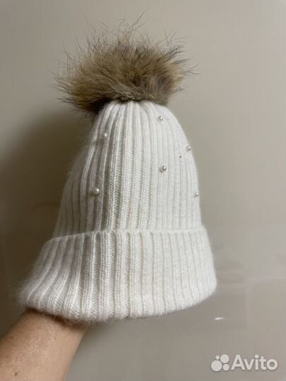 Головные уборы для девочки