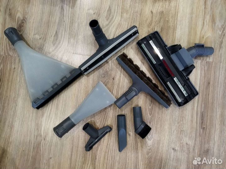 Пылесос zelmer по частям